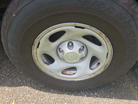 2013 Toyota Tacoma Base AWD