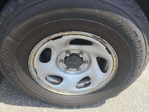 2013 Toyota Tacoma Base AWD