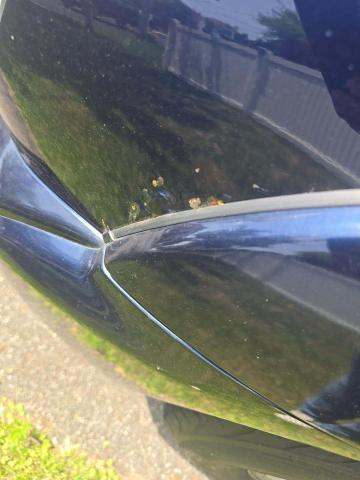 2013 Toyota Tacoma Base AWD