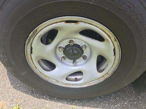 2013 Toyota Tacoma Base AWD