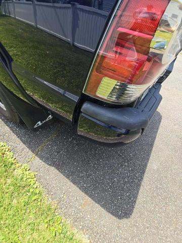 2013 Toyota Tacoma Base AWD