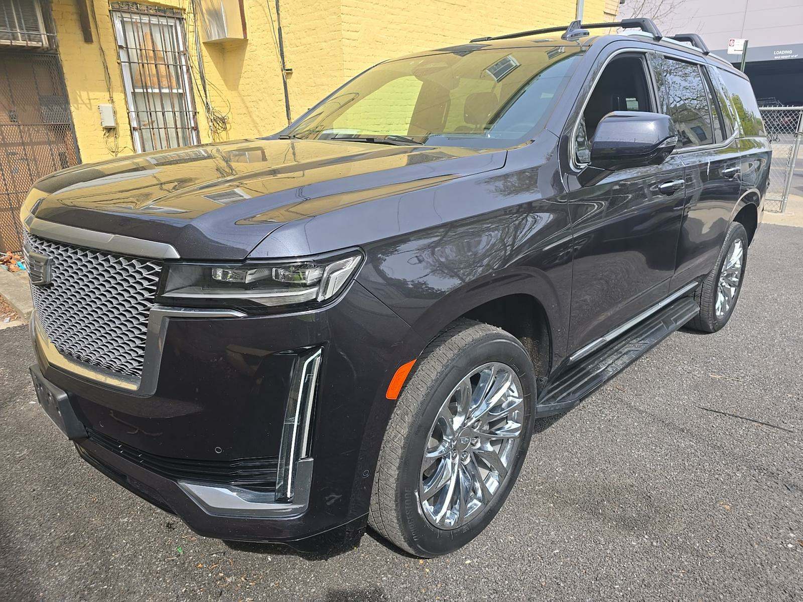 2023 Cadillac Escalade Premium Luxury AWD