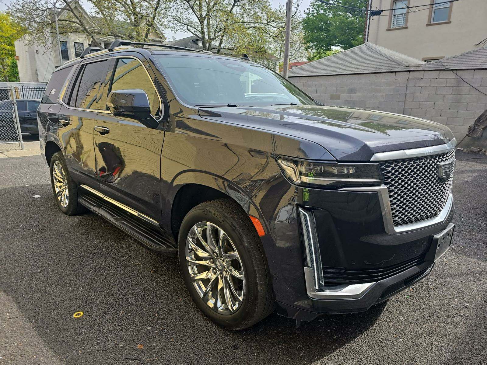 2023 Cadillac Escalade Premium Luxury AWD