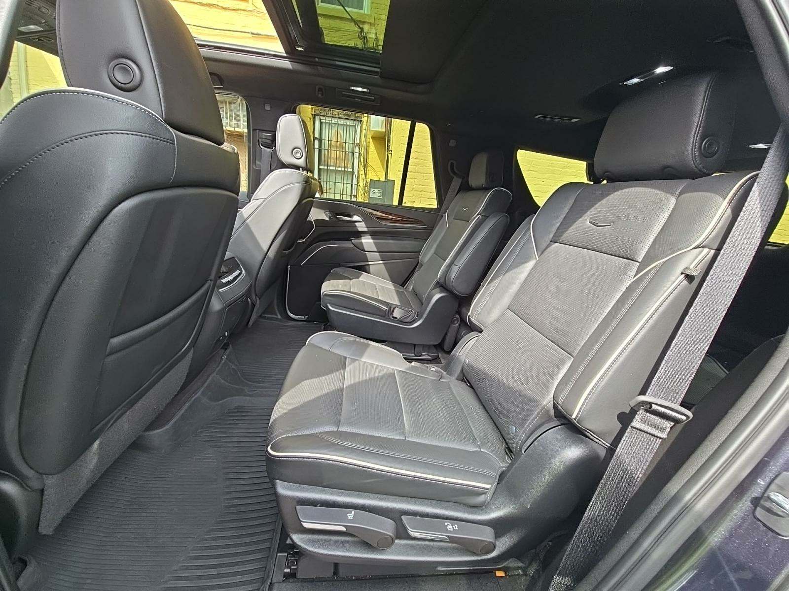 2023 Cadillac Escalade Premium Luxury AWD