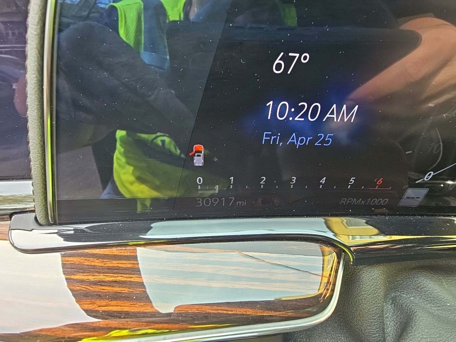 2023 Cadillac Escalade Premium Luxury AWD