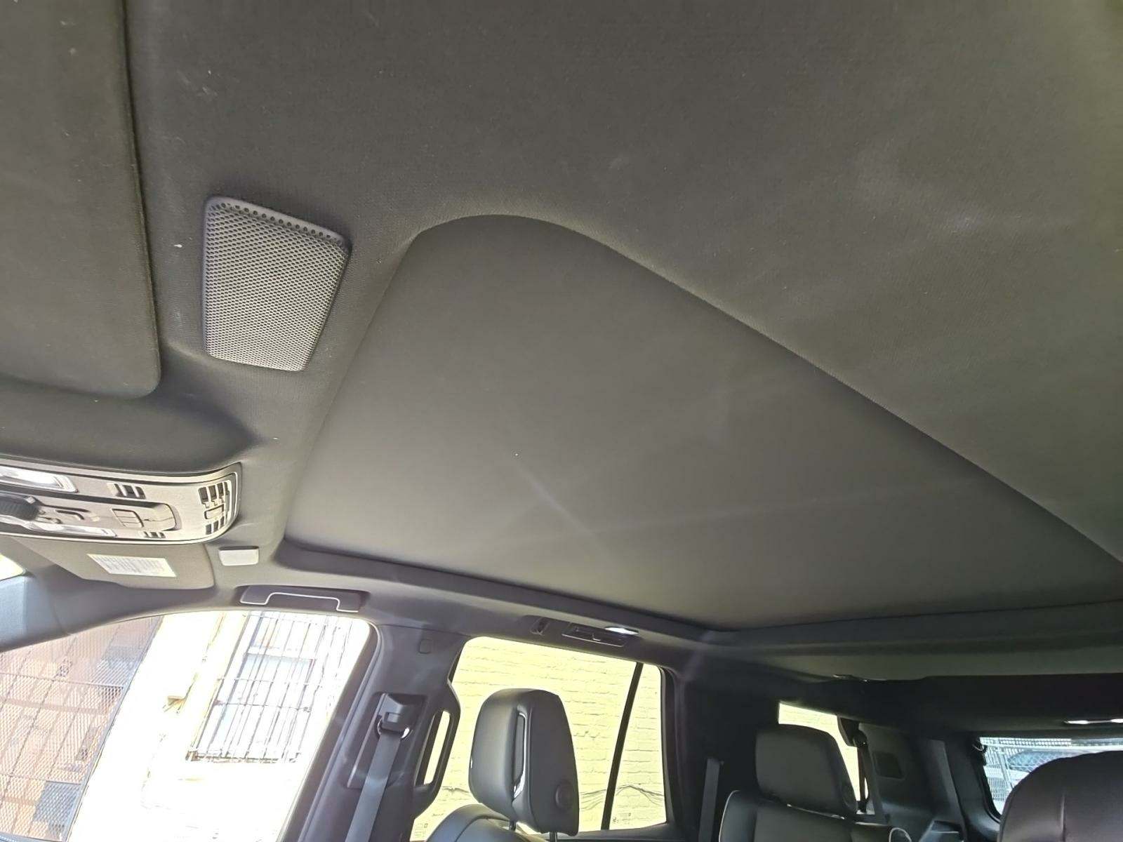 2023 Cadillac Escalade Premium Luxury AWD