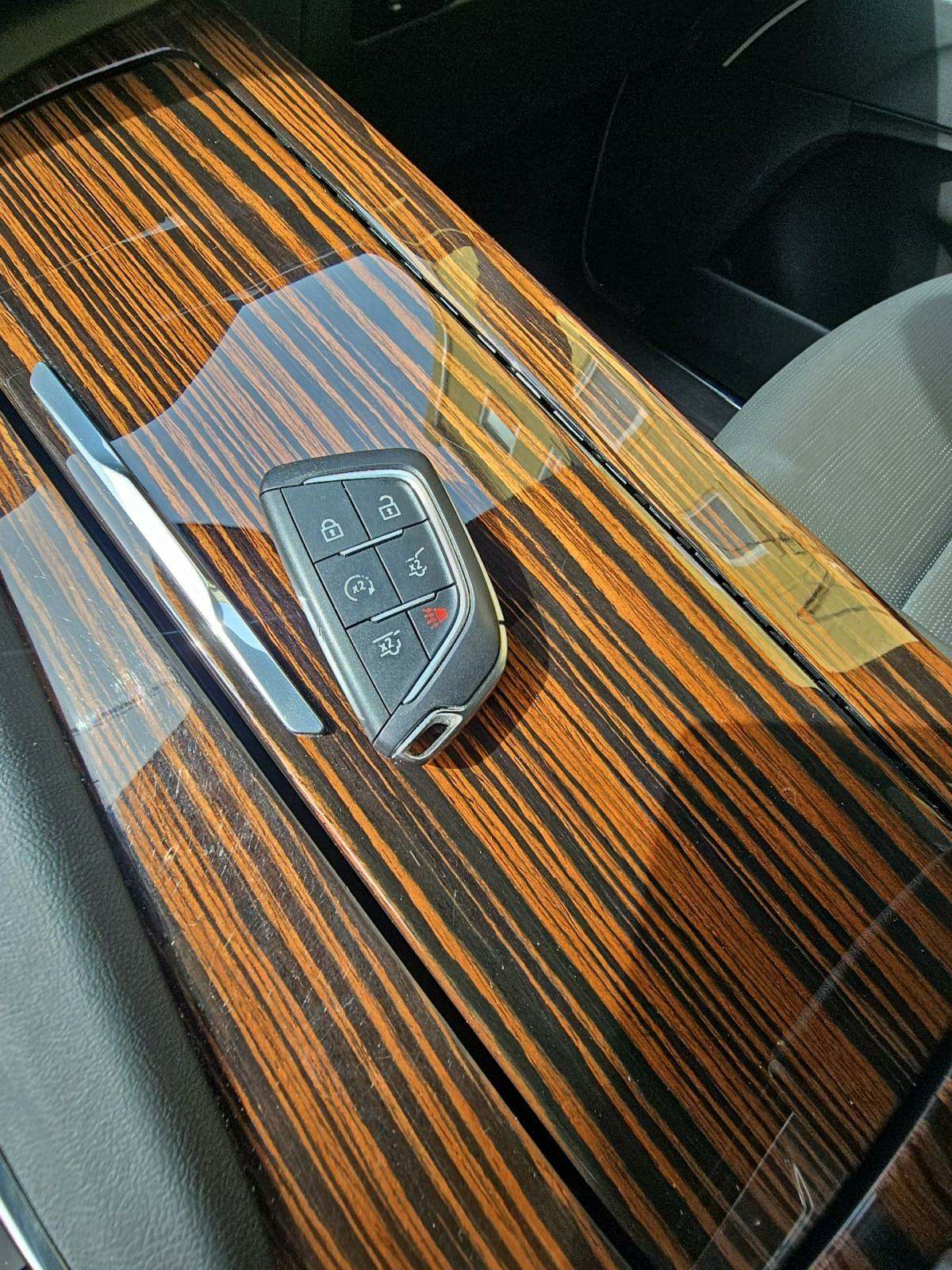 2023 Cadillac Escalade Premium Luxury AWD