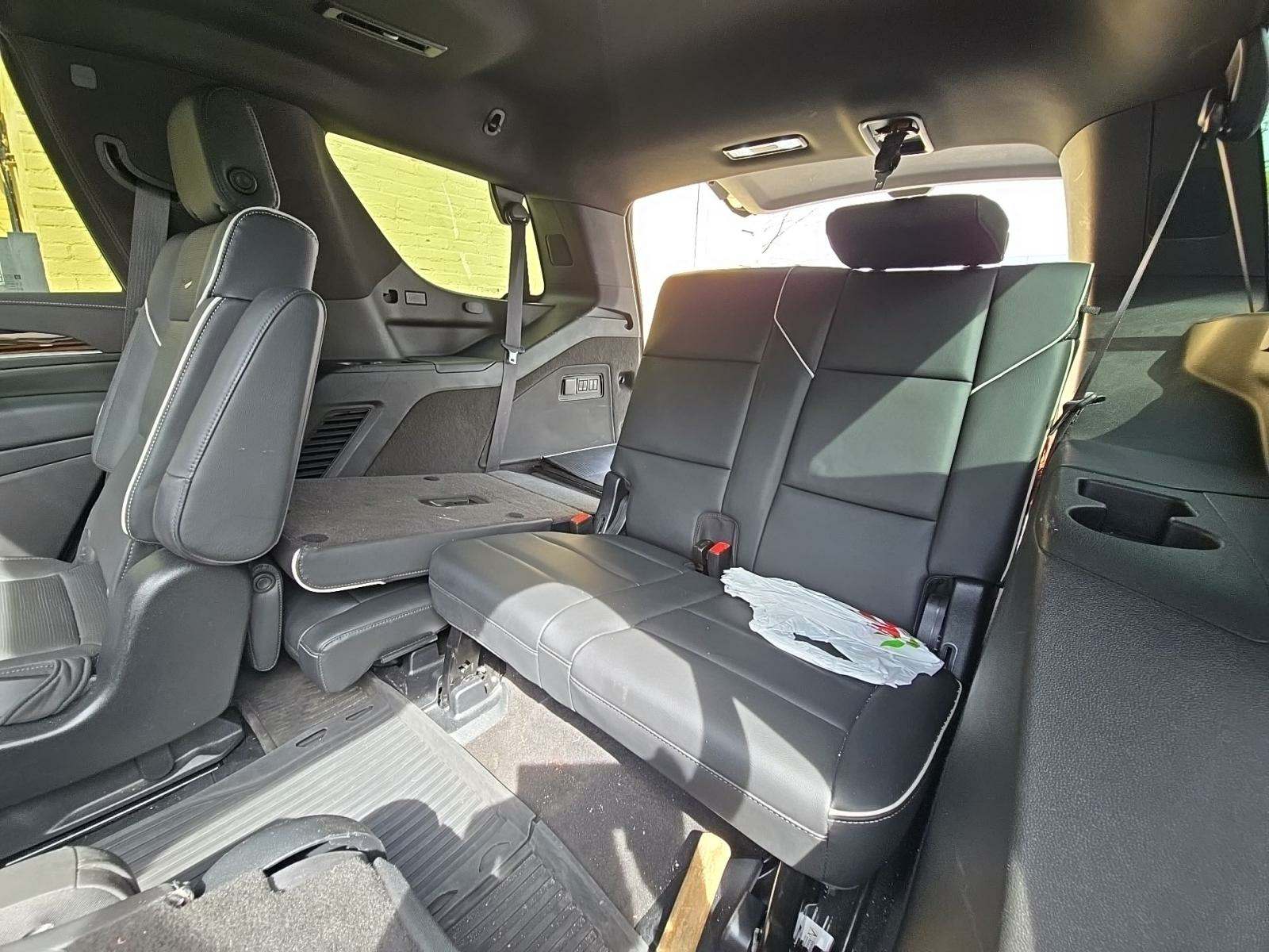 2023 Cadillac Escalade Premium Luxury AWD