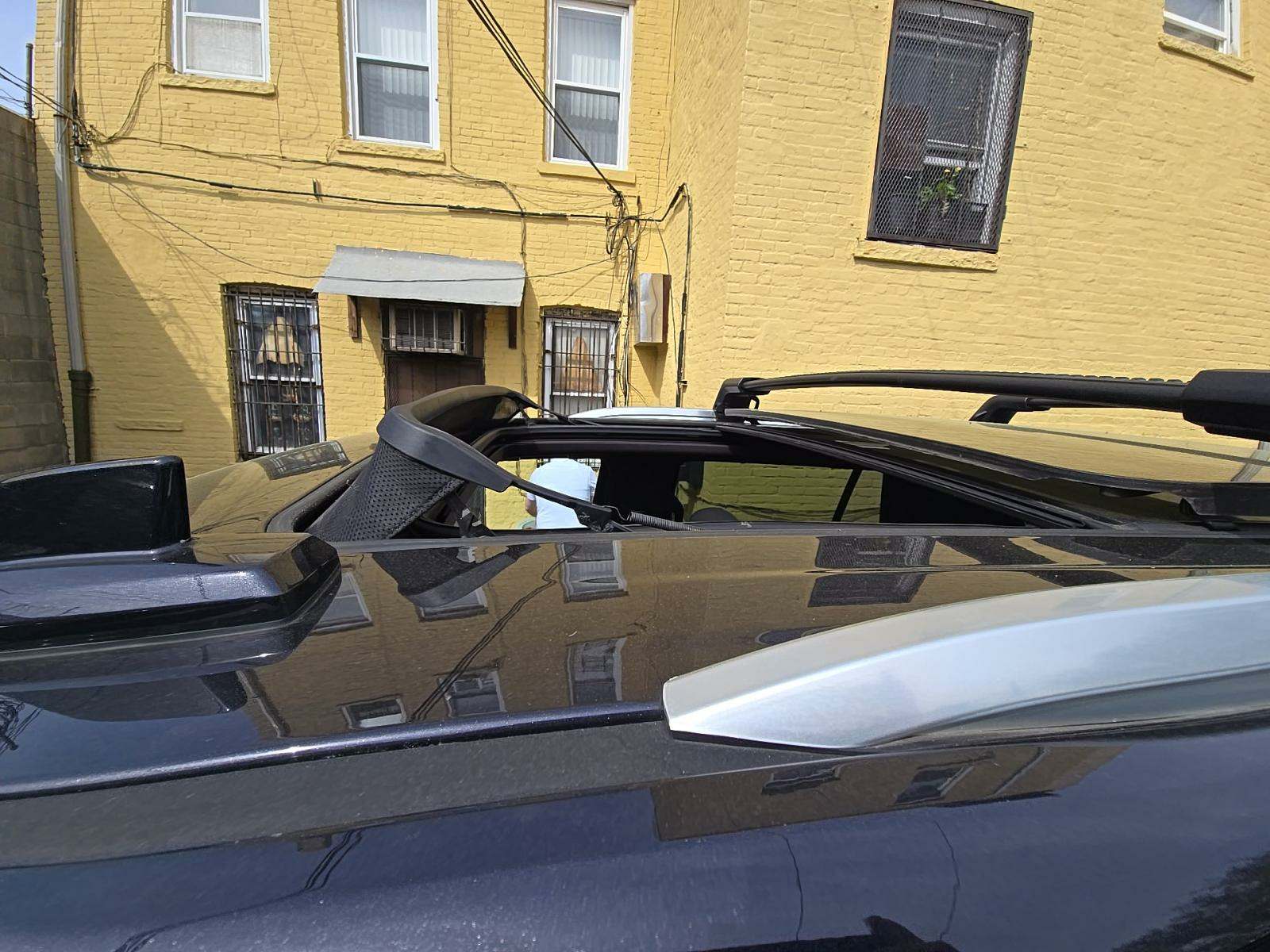 2023 Cadillac Escalade Premium Luxury AWD