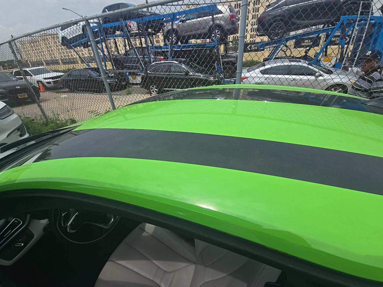 2015 BMW i8 Base AWD