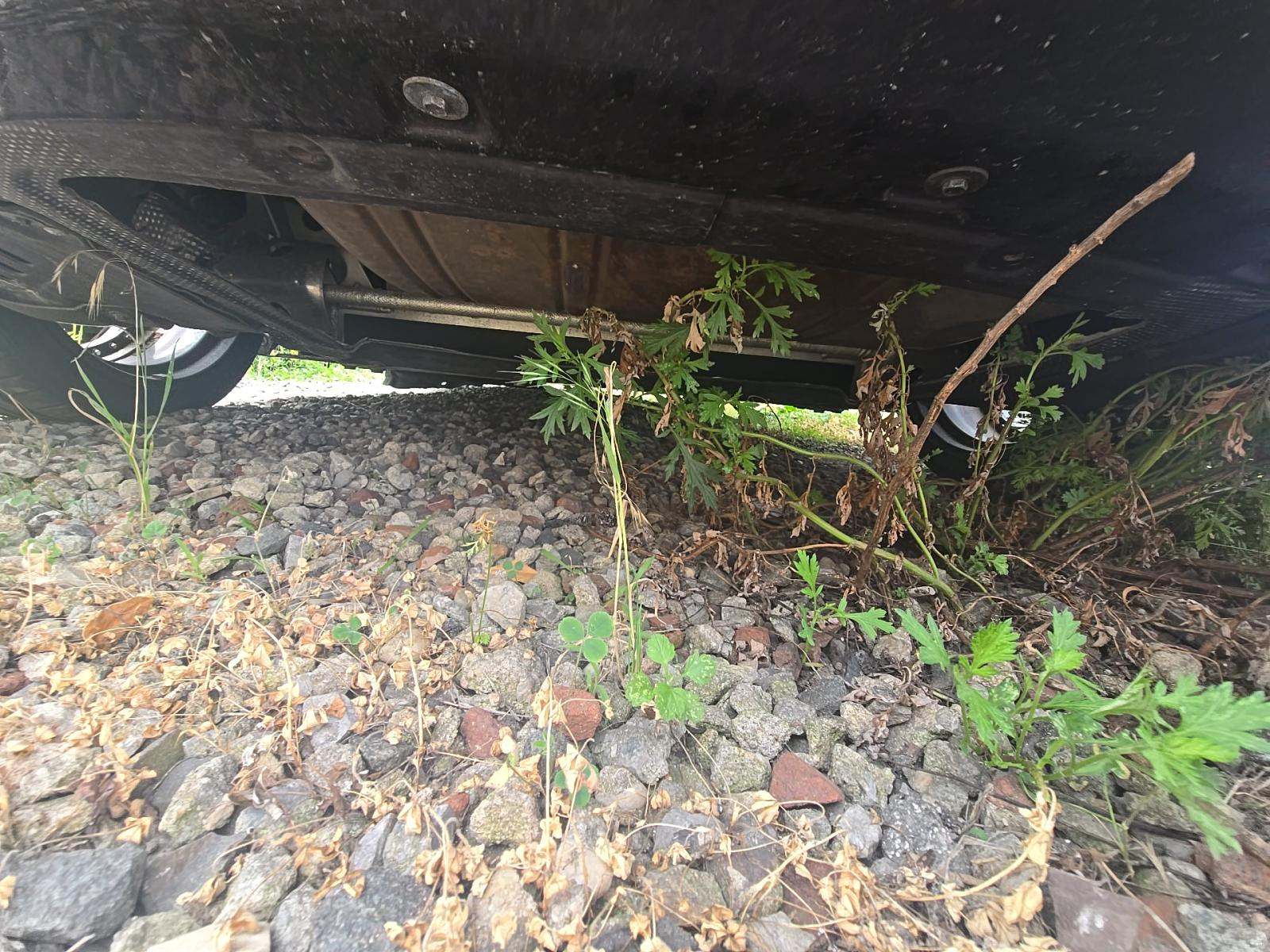 2015 BMW i8 Base AWD