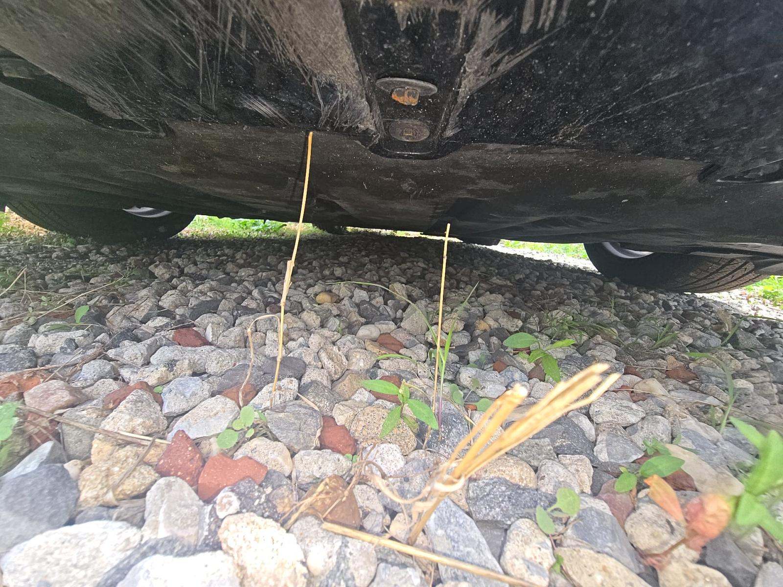 2015 BMW i8 Base AWD