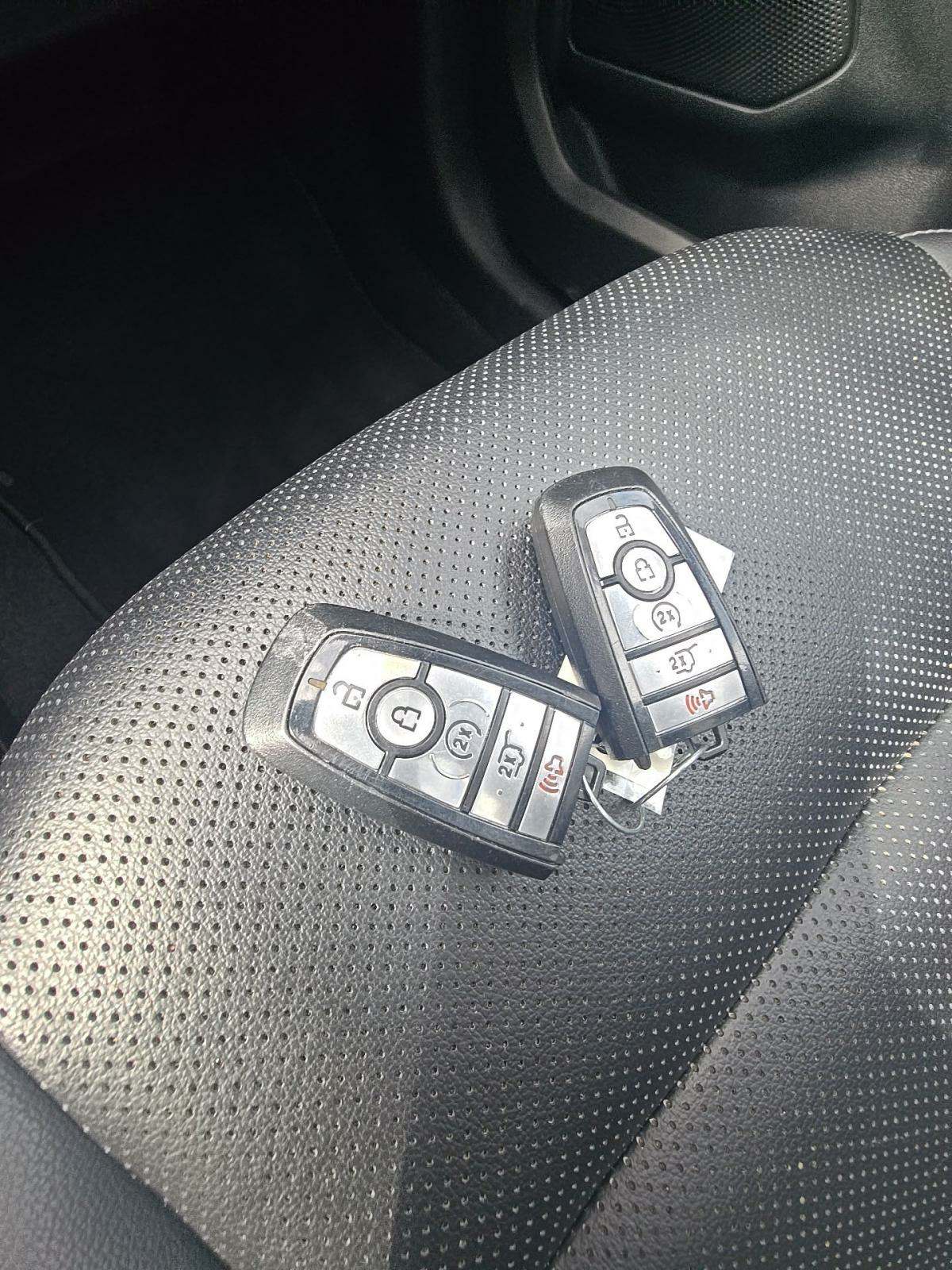 2022 Ford Escape SEL AWD