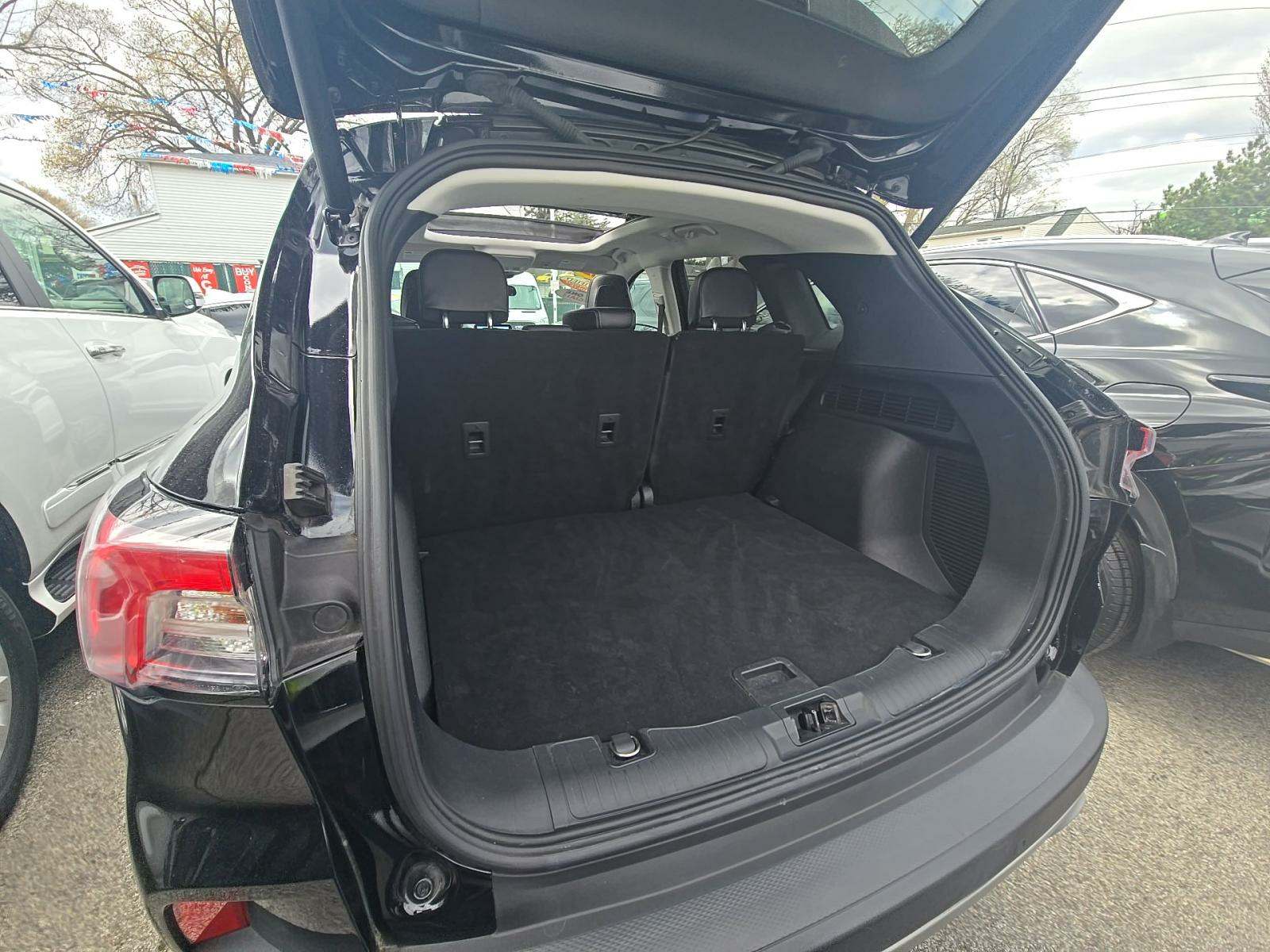 2022 Ford Escape SEL AWD