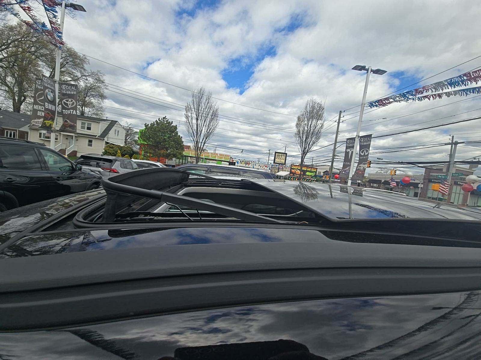 2022 Ford Escape SEL AWD