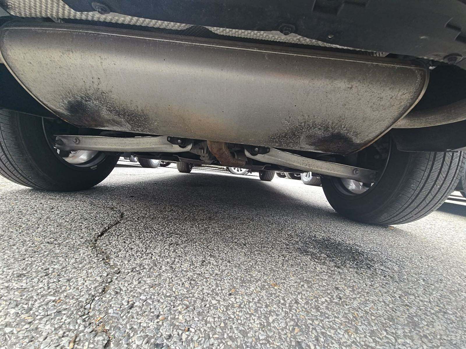 2022 Ford Escape SEL AWD