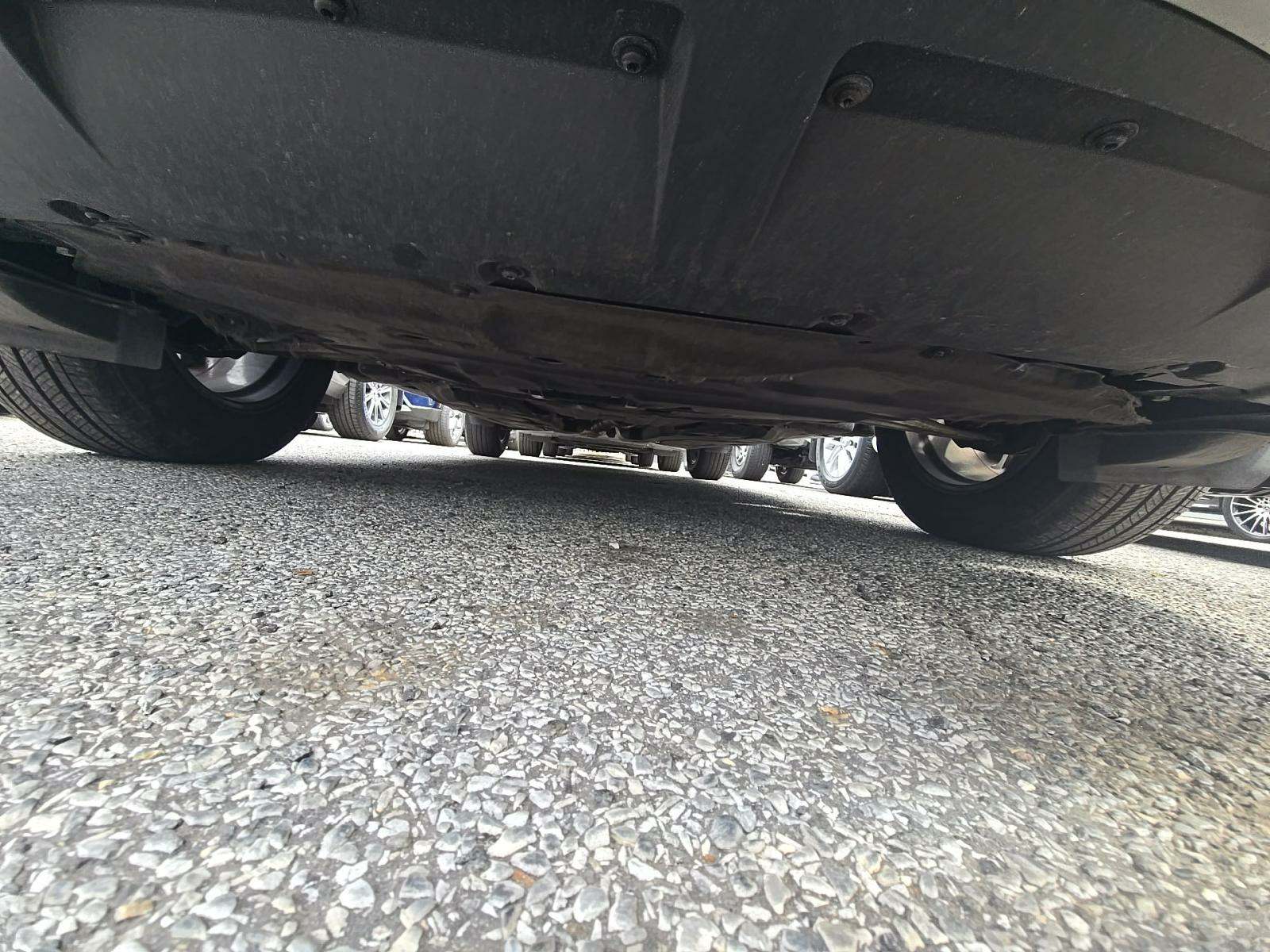 2022 Ford Escape SEL AWD