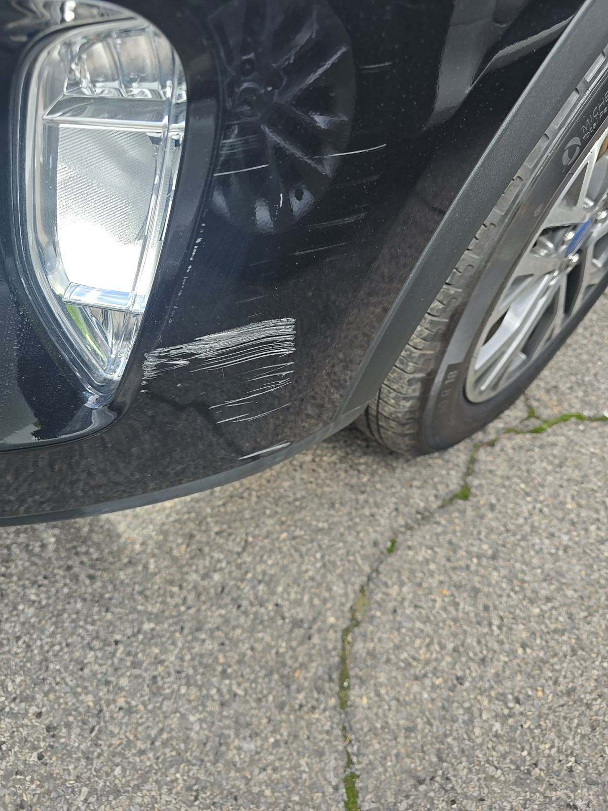 2022 Ford Escape SEL AWD