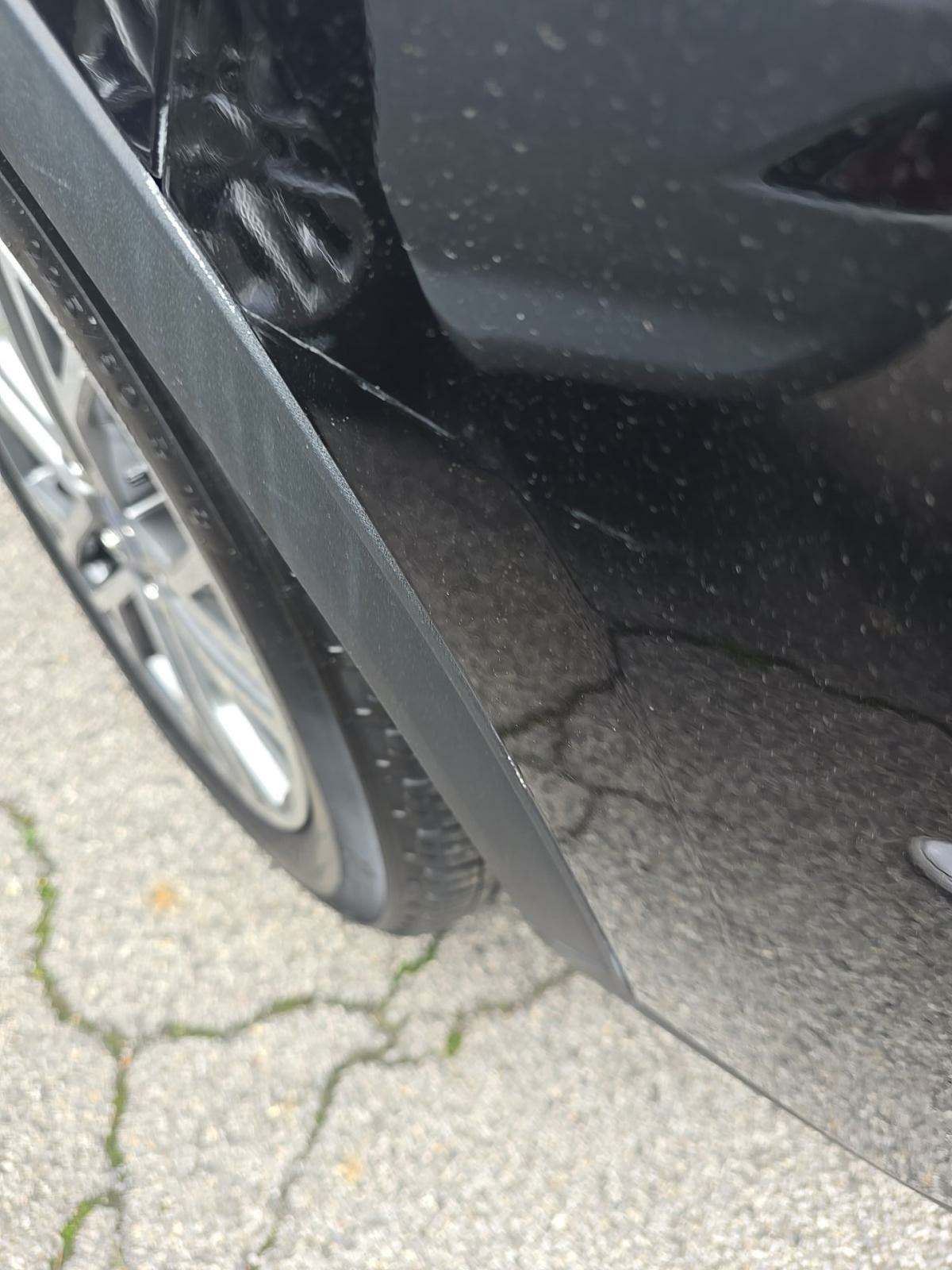 2022 Ford Escape SEL AWD