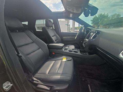 2015 Dodge Durango Limited AWD