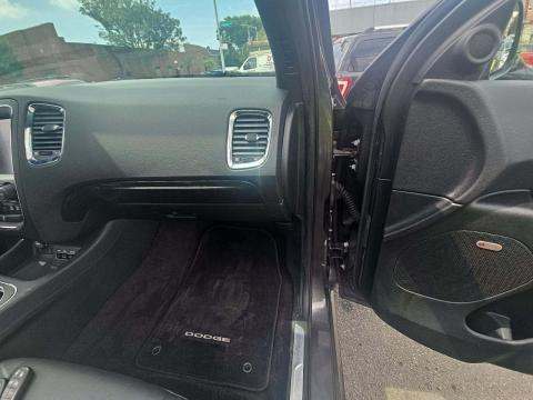 2015 Dodge Durango Limited AWD