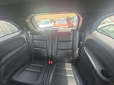 2015 Dodge Durango Limited AWD