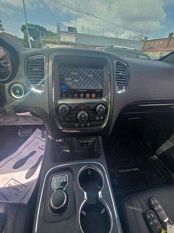 2015 Dodge Durango Limited AWD