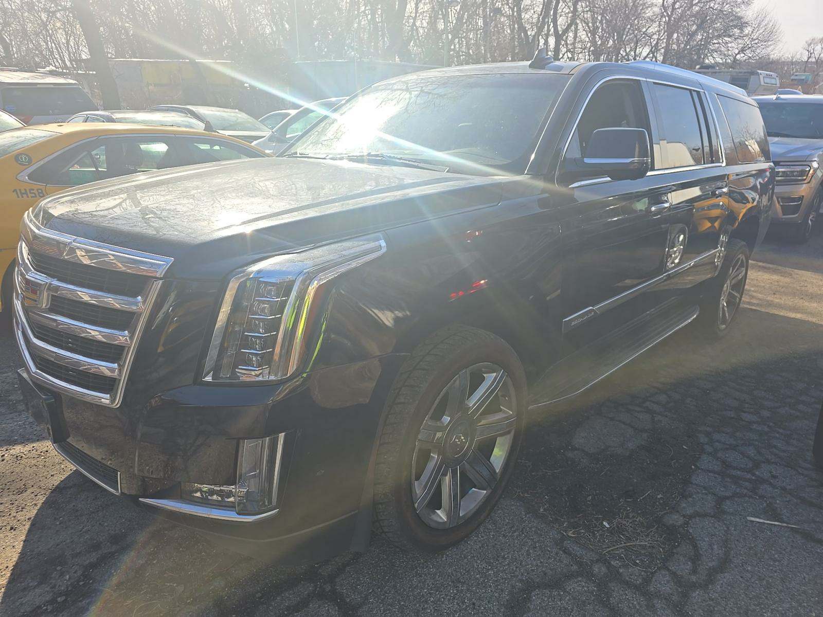 2020 Cadillac Escalade ESV Base AWD
