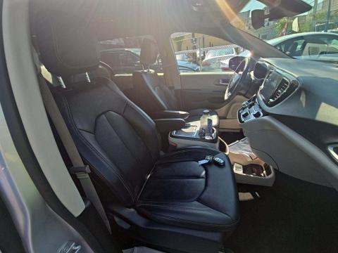 2024 Chrysler Pacifica Touring L FWD