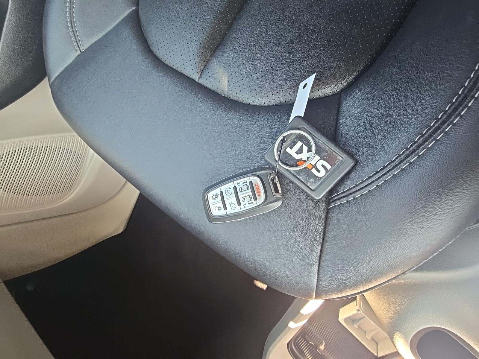 2024 Chrysler Pacifica Touring L FWD