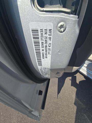 2024 Chrysler Pacifica Touring L FWD