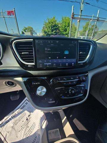 2024 Chrysler Pacifica Touring L FWD