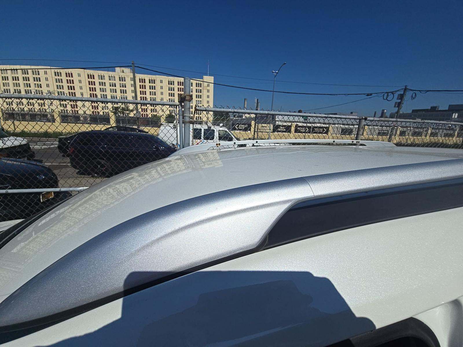 2020 Nissan Rogue SV AWD