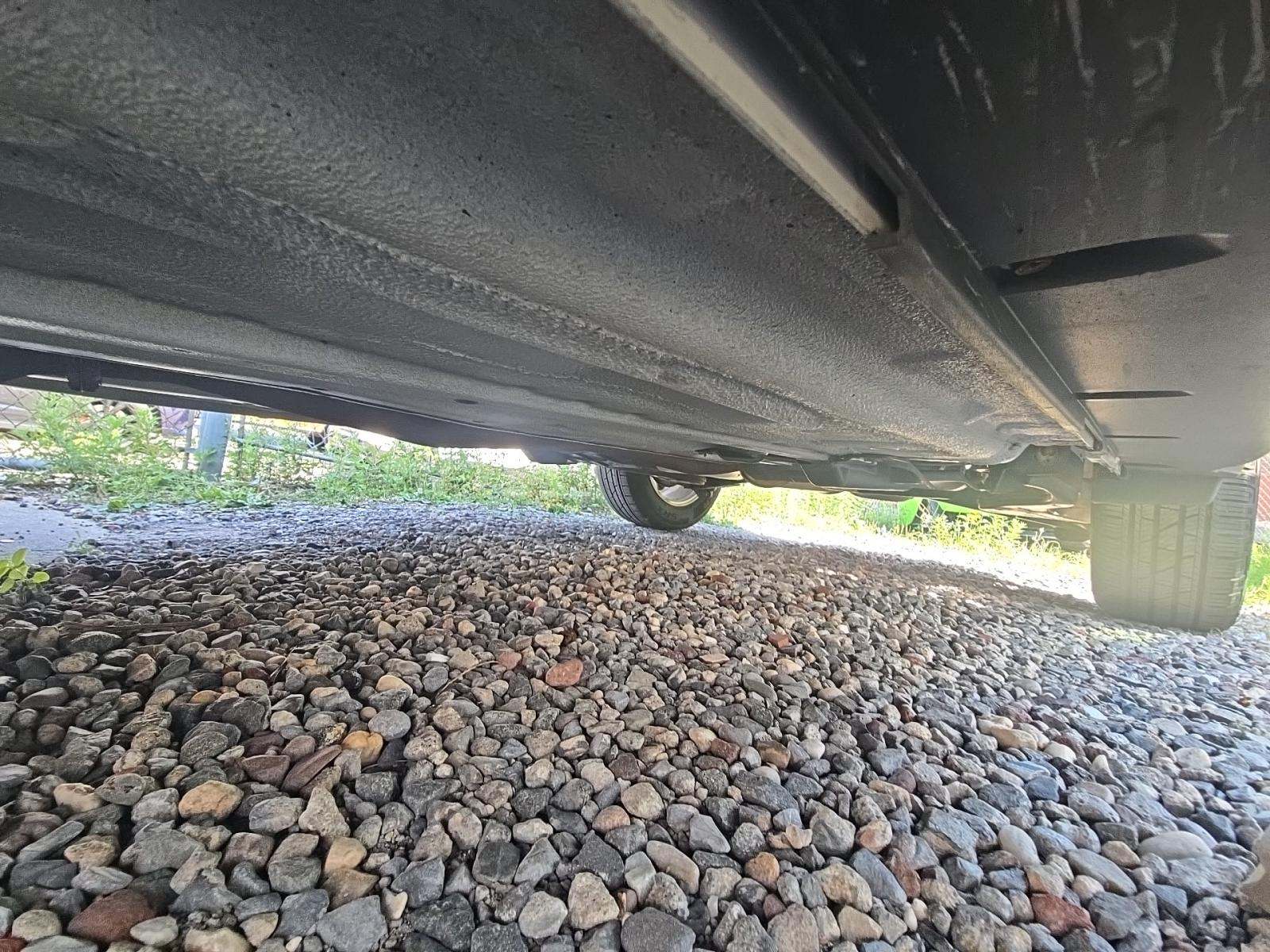 2020 Nissan Rogue SV AWD