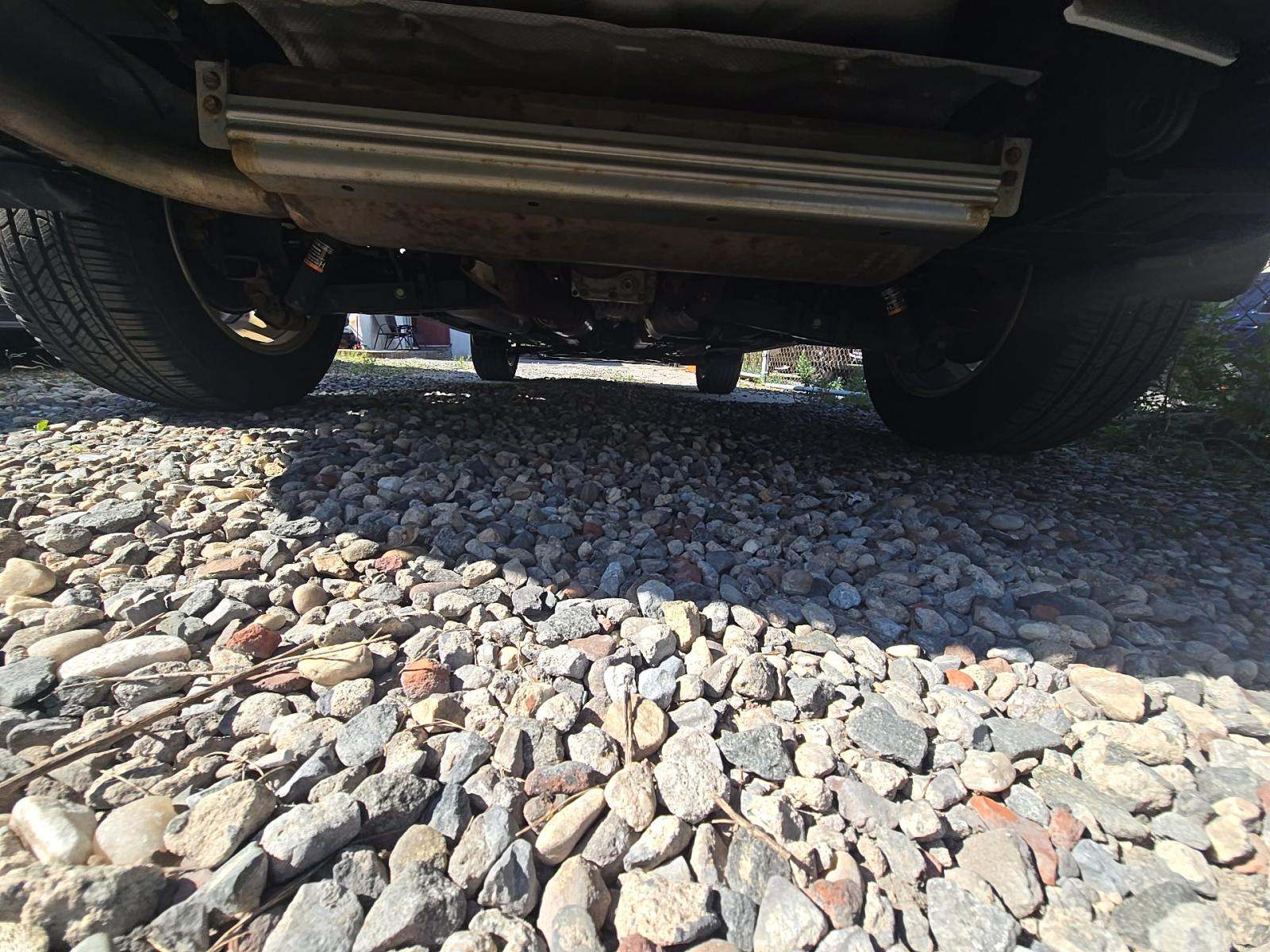 2020 Nissan Rogue SV AWD