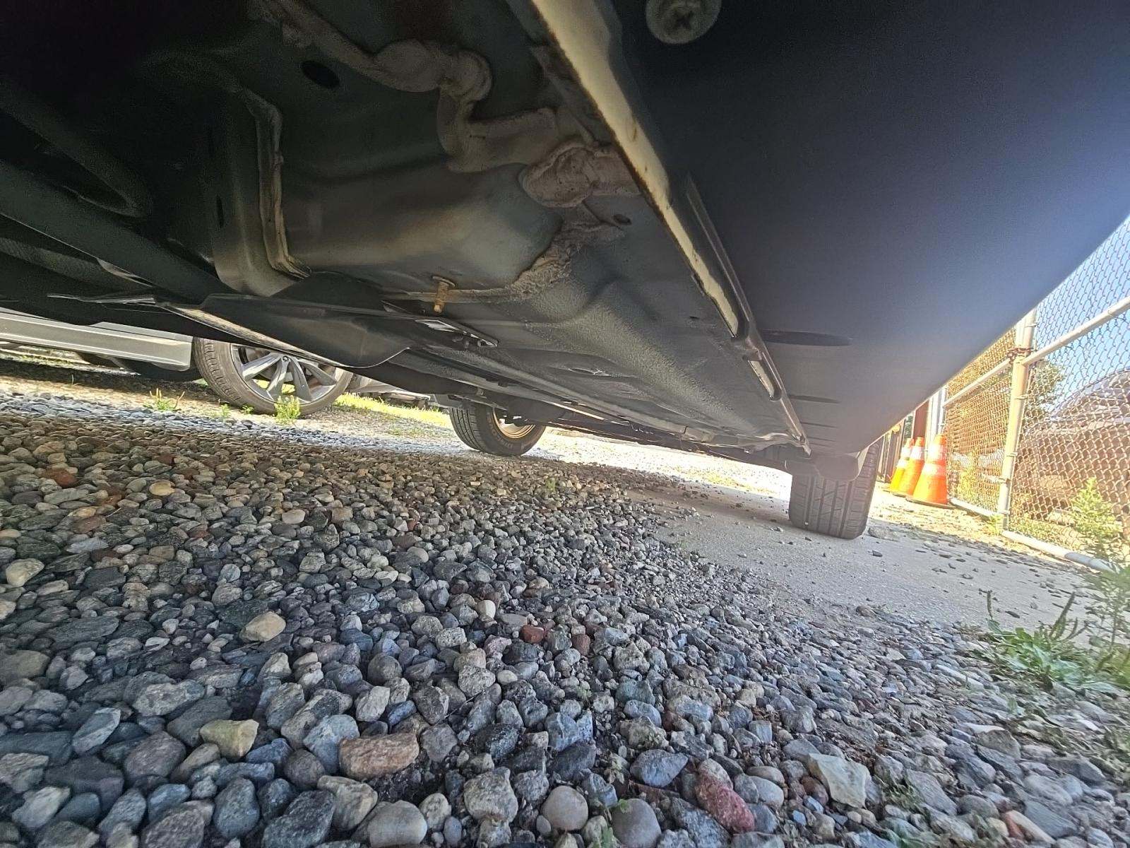 2020 Nissan Rogue SV AWD