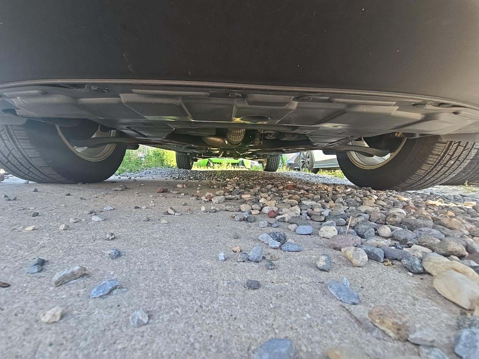 2020 Nissan Rogue SV AWD