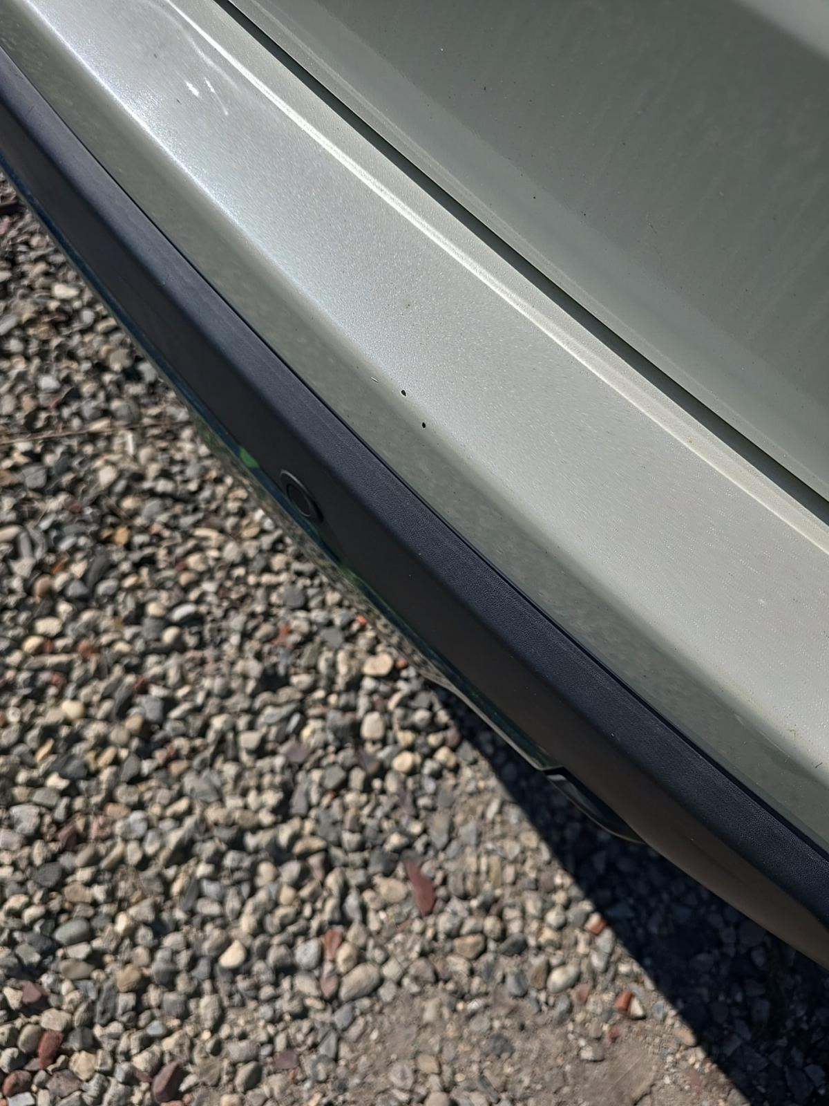 2020 Nissan Rogue SV AWD