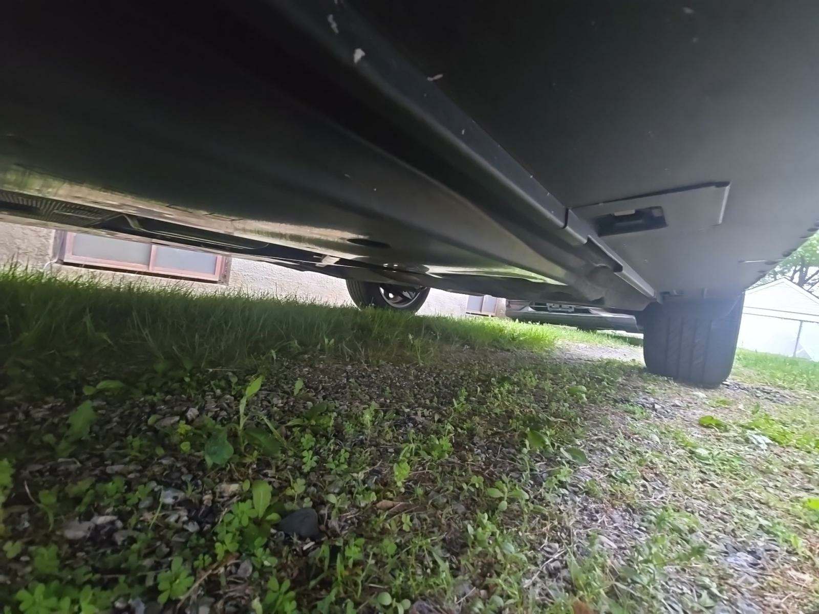 2023 MAZDA CX-30 2.5 S Carbon Edition AWD