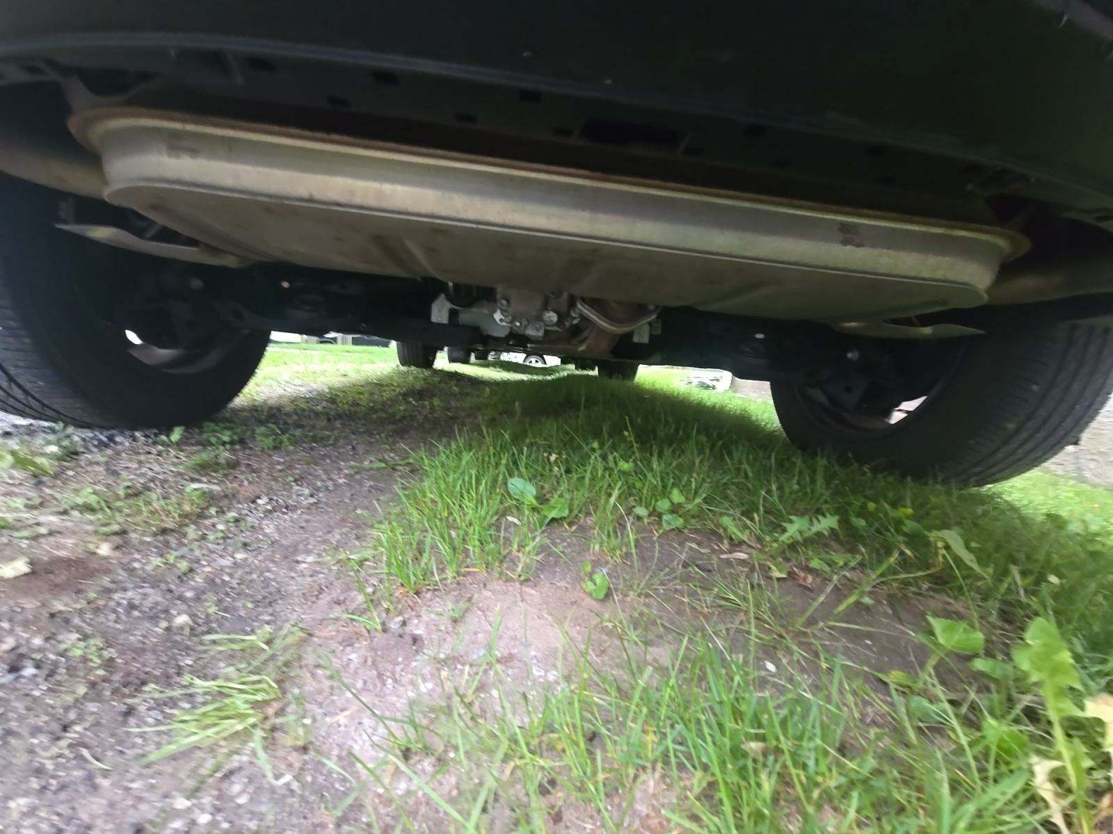 2023 MAZDA CX-30 2.5 S Carbon Edition AWD