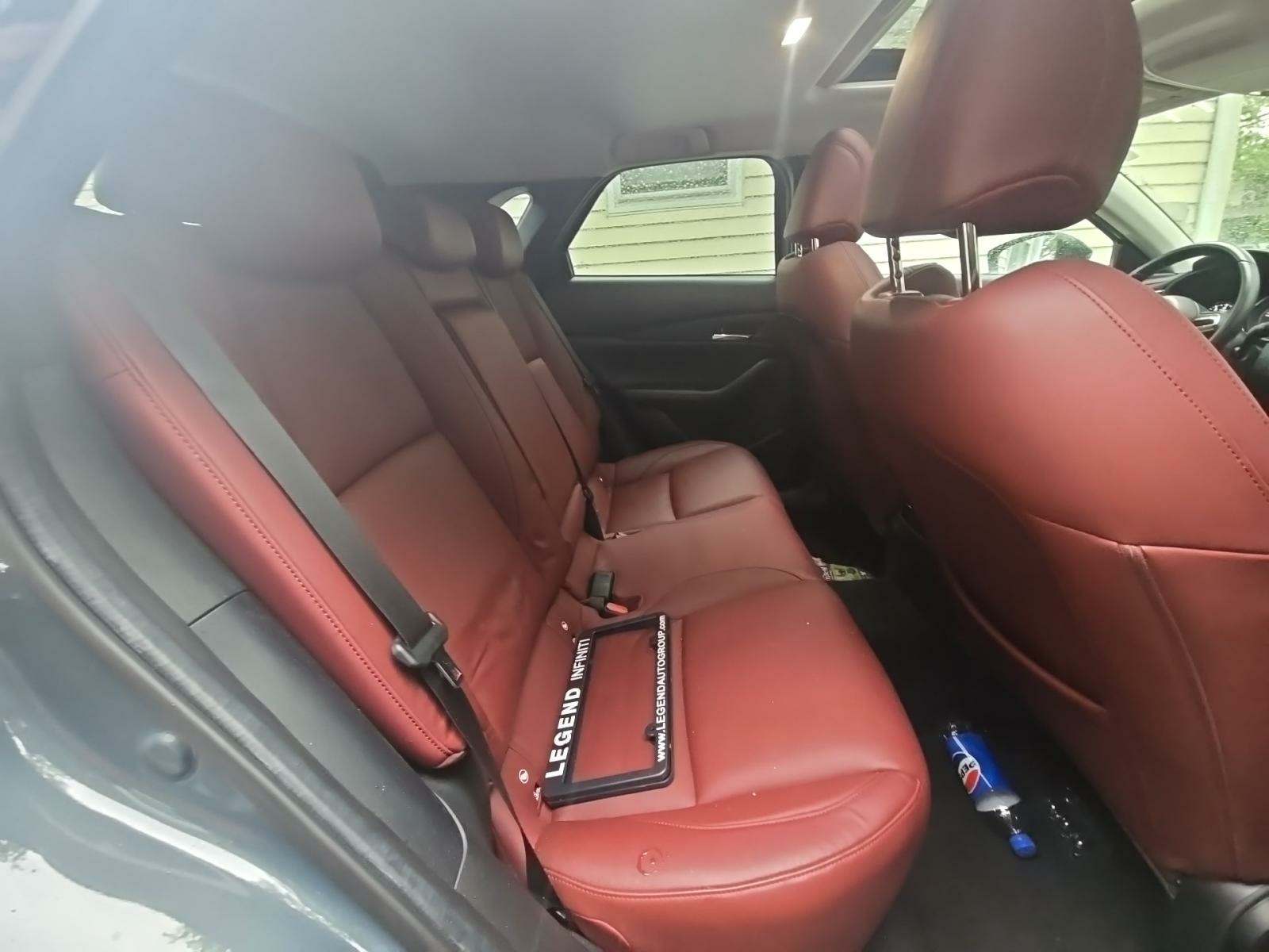 2023 MAZDA CX-30 2.5 S Carbon Edition AWD