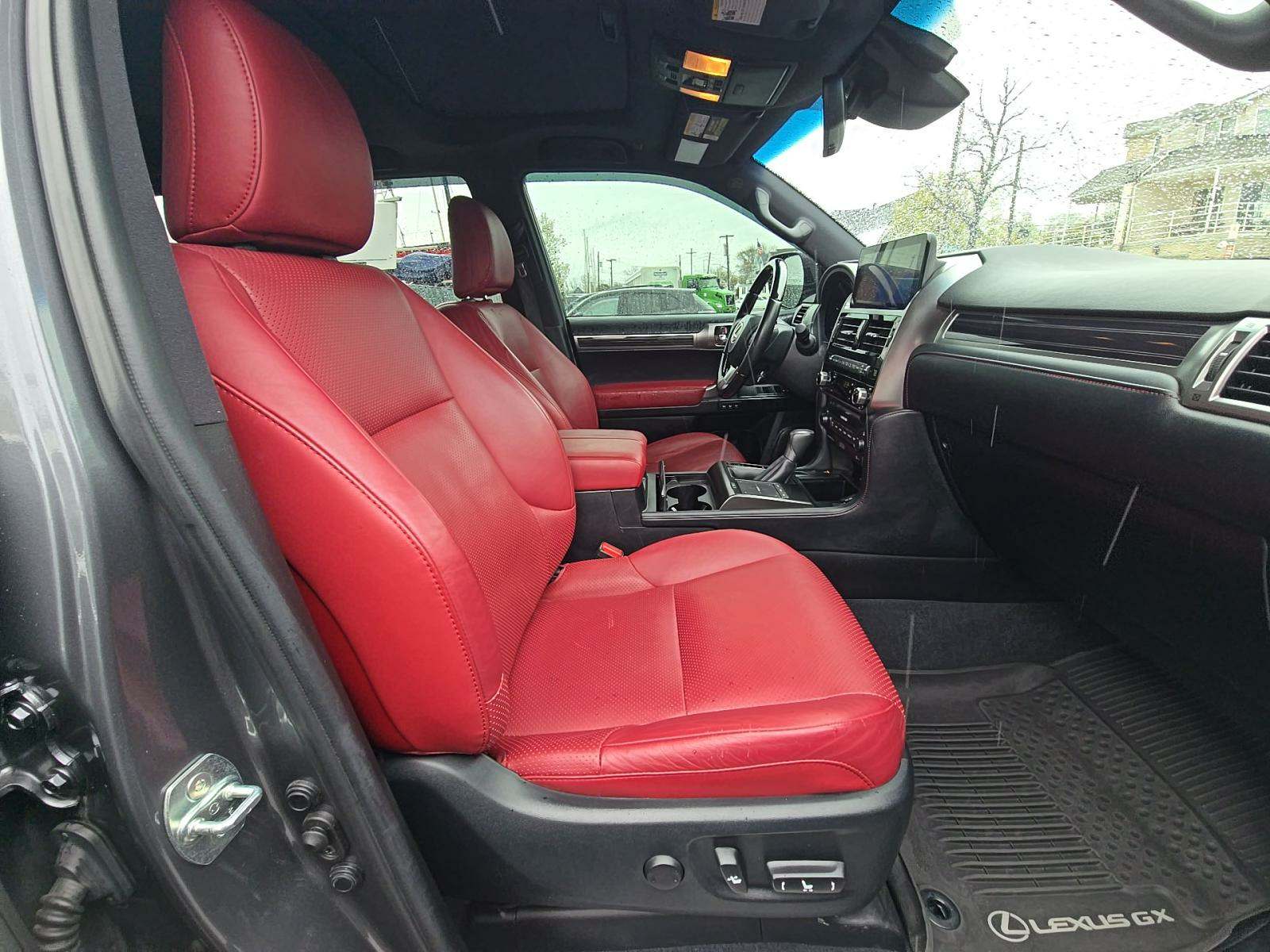 2023 Lexus GX GX 460 Luxury AWD