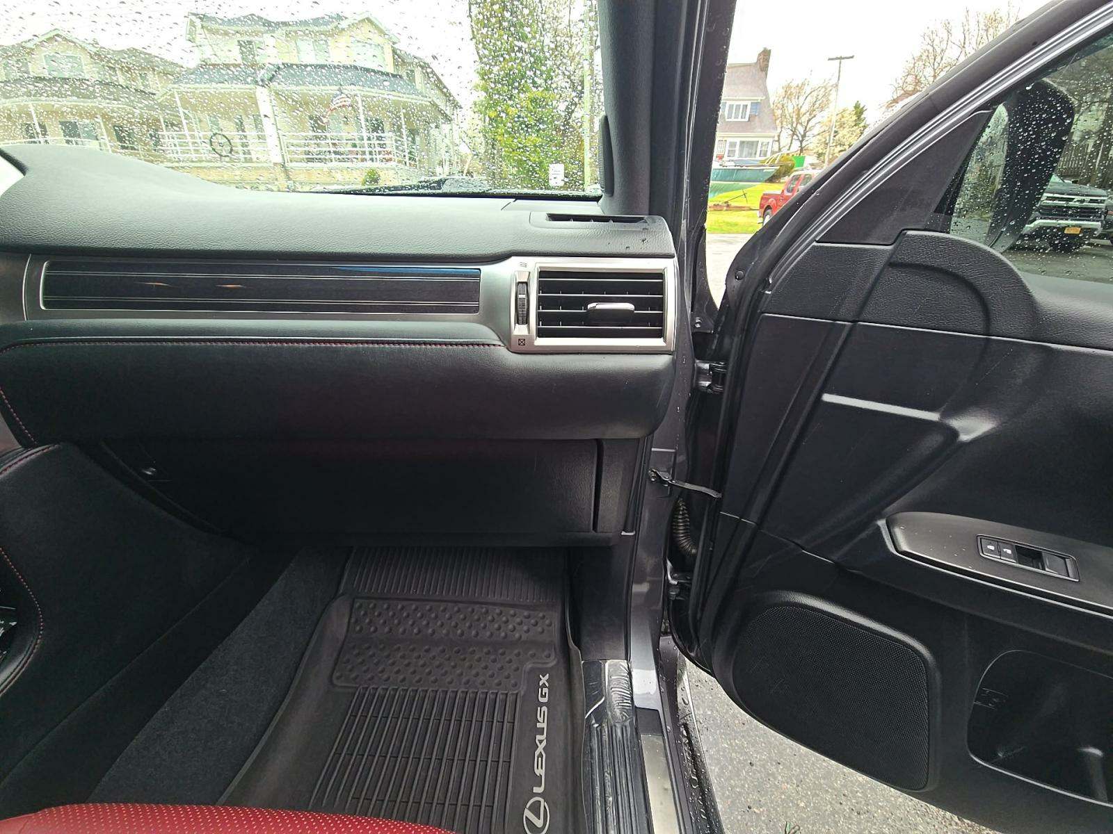 2023 Lexus GX GX 460 Luxury AWD