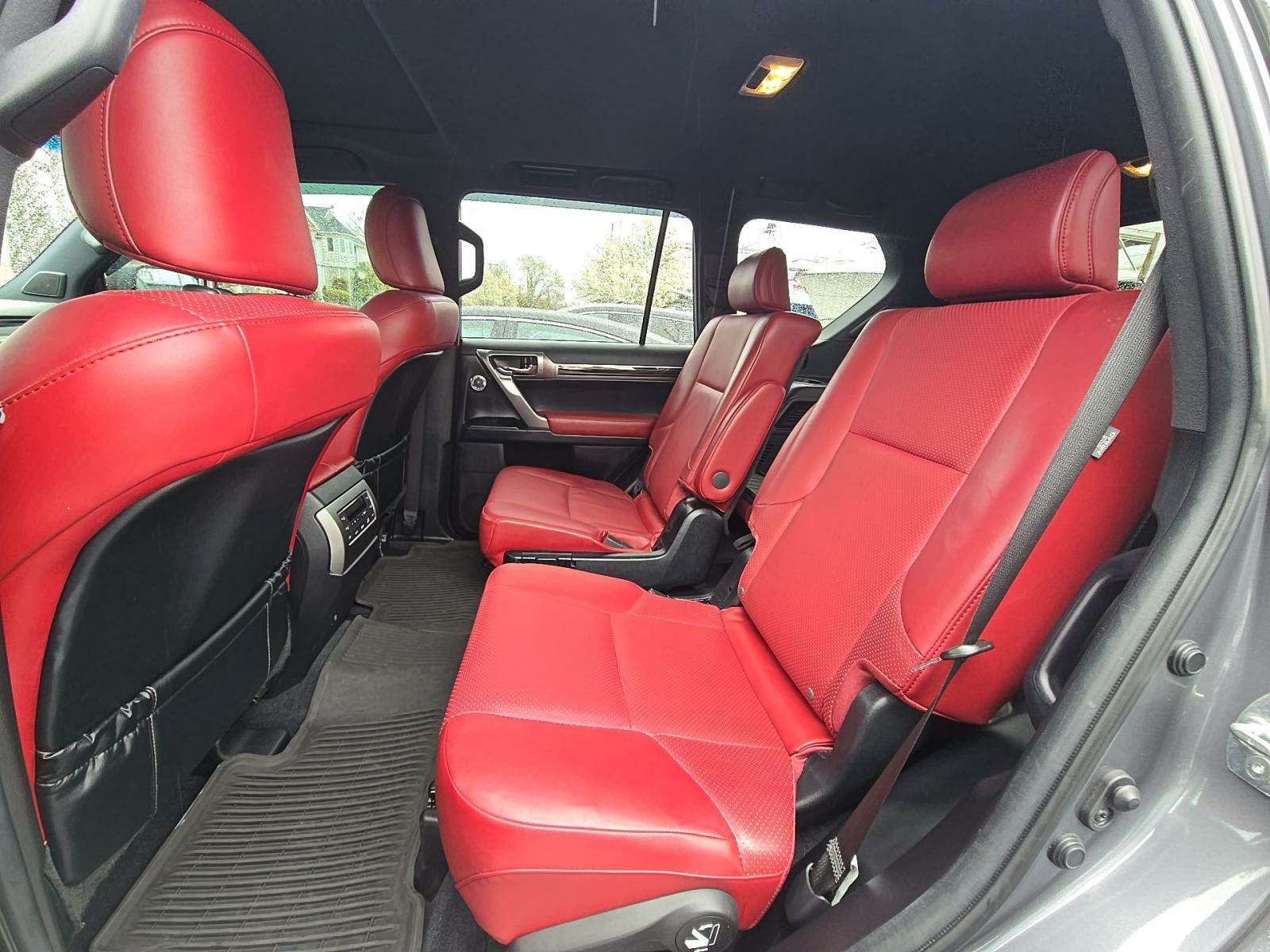 2023 Lexus GX GX 460 Luxury AWD