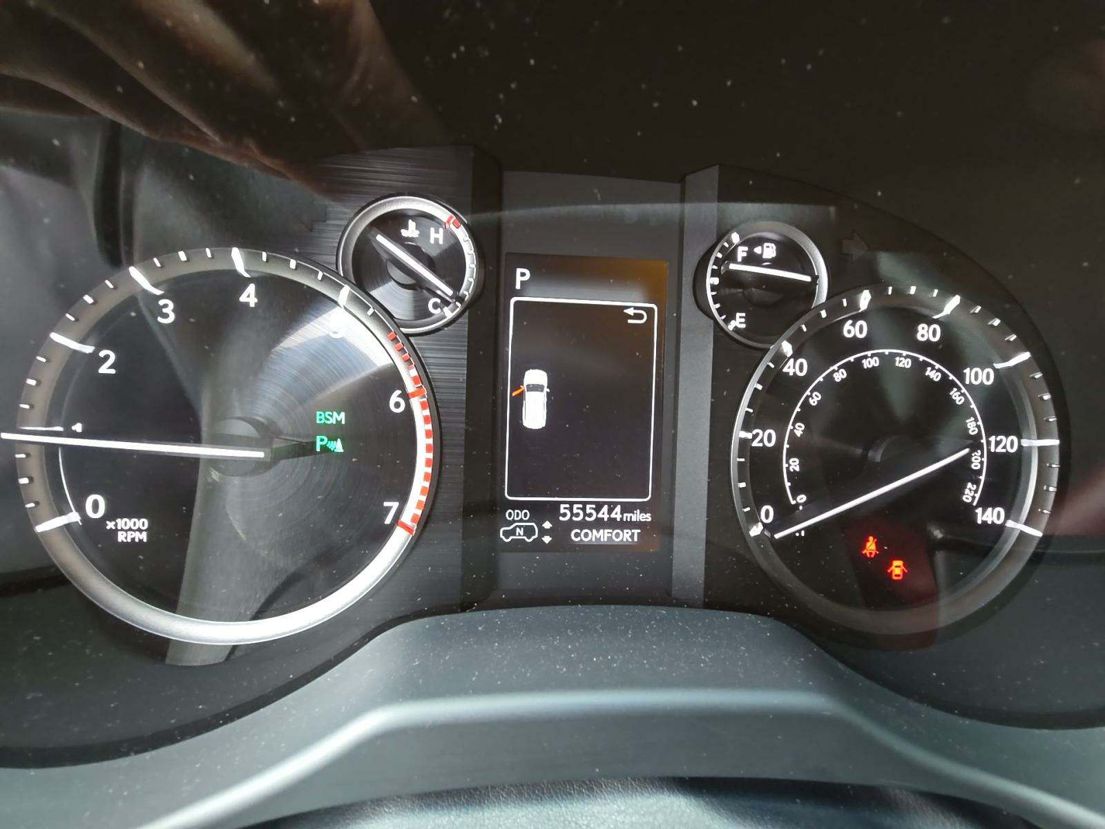 2023 Lexus GX GX 460 Luxury AWD