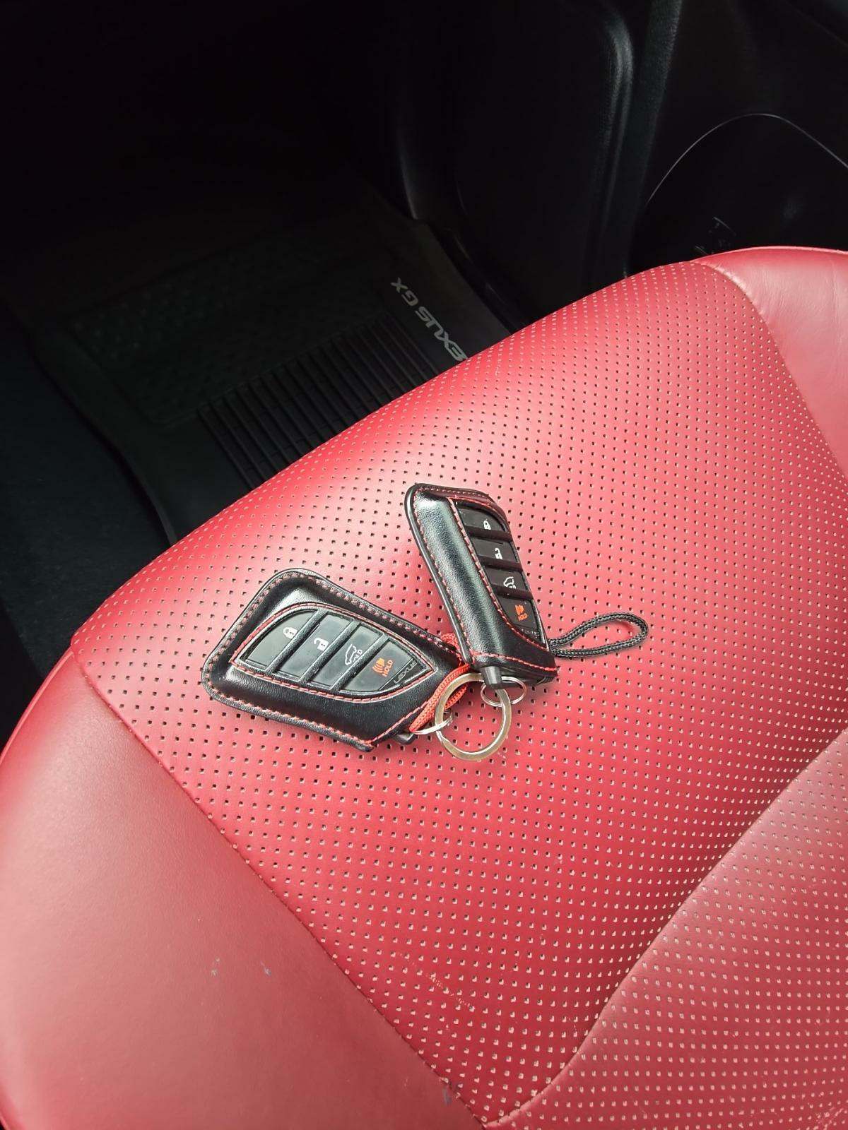 2023 Lexus GX GX 460 Luxury AWD