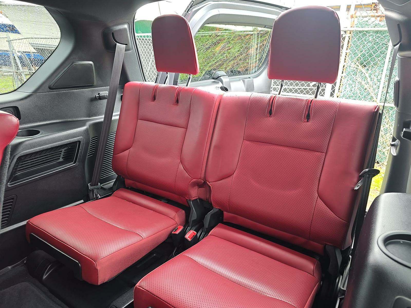 2023 Lexus GX GX 460 Luxury AWD