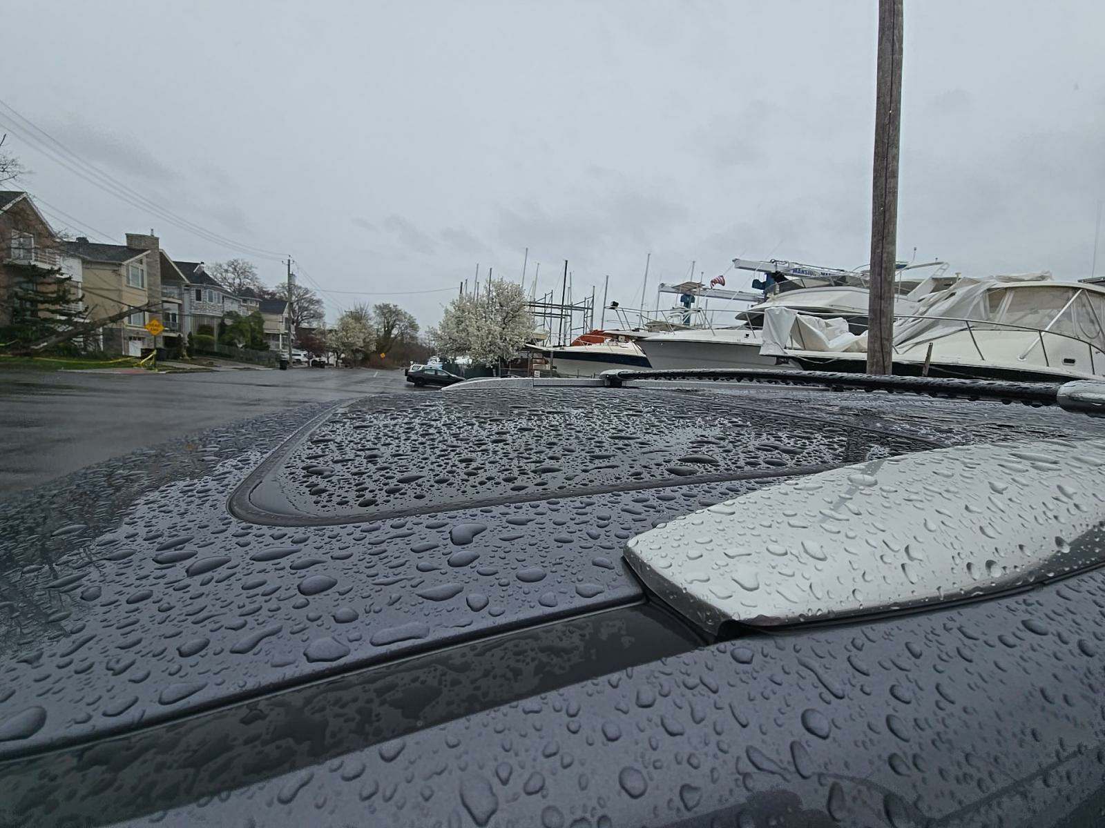 2023 Lexus GX GX 460 Luxury AWD