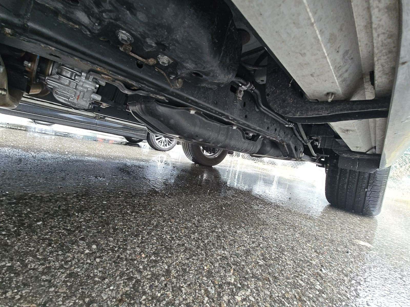 2023 Lexus GX GX 460 Luxury AWD