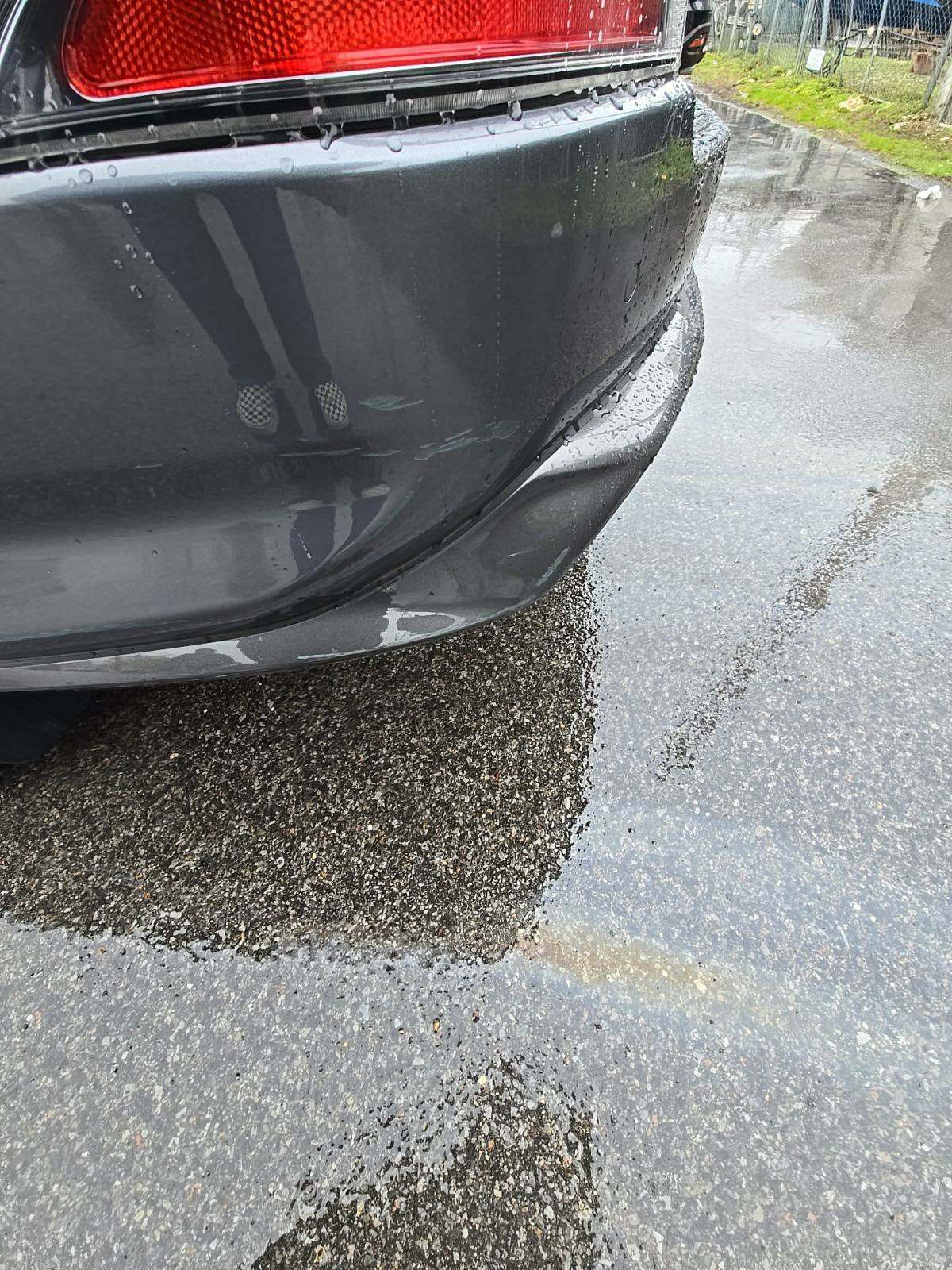 2023 Lexus GX GX 460 Luxury AWD